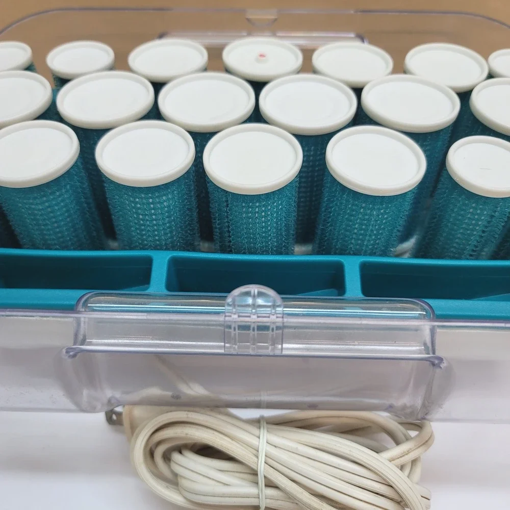 Conair easy holding